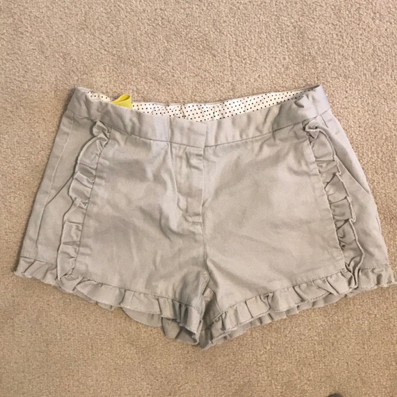 Crewcuts Other - crew cuts girl shorts